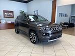 Used 2023 Jeep Compass Limited for sale #A9FP-20580 - photo 1