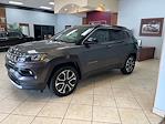 Used 2023 Jeep Compass Limited for sale #A9FP-20580 - photo 4