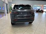 Used 2023 Jeep Compass Limited for sale #A9FP-20580 - photo 2