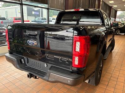 Used 2021 Ford Ranger XL SuperCrew Cab for sale #A9FP-24485 - photo 2