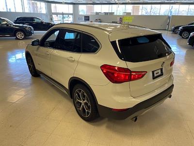 Used 2018 BMW X1 xDrive28i AWD SUV for sale #A9FP-24812 - photo 2