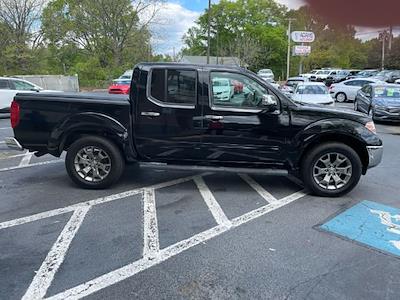 Used 2014 Nissan Frontier SL Crew Cab 4x4 Pickup for sale #A9FP-27330 - photo 1