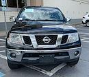 Used 2014 Nissan Frontier SL Crew Cab 4x4 Pickup for sale #A9FP-27330 - photo 4