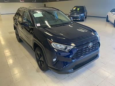 Used 2019 Toyota RAV4 XLE SUV for sale #A9FP-29116 - photo 1
