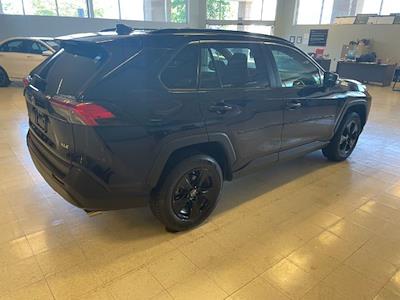 Used 2019 Toyota RAV4 XLE SUV for sale #A9FP-29116 - photo 2