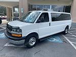 Used 2020 Chevrolet Express 3500 LT Passenger Van for sale #A9FP-30072 - photo 1