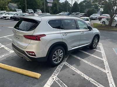 Used 2019 Hyundai Santa Fe Limited for sale #A9FP-31768 - photo 2