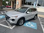 Used 2019 Hyundai Santa Fe Limited for sale #A9FP-31768 - photo 3