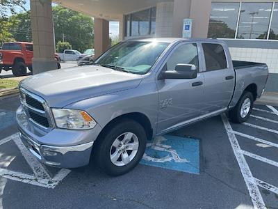 Used 2022 Ram 1500 Classic SLT Crew Cab for sale #A9FP-35117 - photo 1