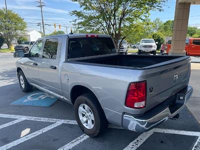 Used 2022 Ram 1500 Classic SLT Crew Cab for sale #A9FP-35117 - photo 2