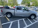 Used 2022 Ram 1500 Classic SLT Crew Cab for sale #A9FP-35117 - photo 4