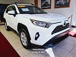 Used 2021 Toyota RAV4 XLE for sale #A9FP-37326 - photo 1