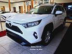 Used 2021 Toyota RAV4 XLE for sale #A9FP-37326 - photo 4