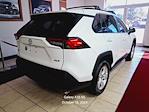 Used 2021 Toyota RAV4 XLE for sale #A9FP-37326 - photo 2