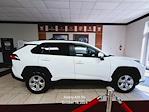 Used 2021 Toyota RAV4 XLE for sale #A9FP-37326 - photo 8