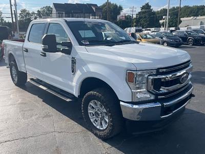 Used 2022 Ford F-250 XL Crew Cab for sale #A9FP-43196 - photo 1