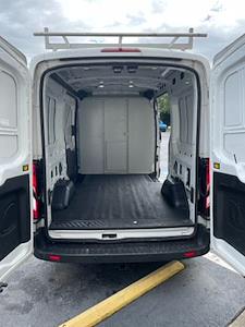 Used 2016 Ford Transit 150 Medium Roof Empty Cargo Van for sale #A9FP-43244 - photo 2