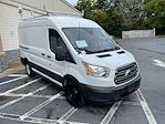 Used 2016 Ford Transit 150 Medium Roof Empty Cargo Van for sale #A9FP-43244 - photo 1