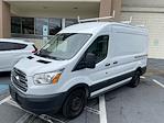 Used 2016 Ford Transit 150 Medium Roof Empty Cargo Van for sale #A9FP-43244 - photo 3