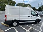 Used 2016 Ford Transit 150 Medium Roof Empty Cargo Van for sale #A9FP-43244 - photo 9