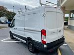 Used 2016 Ford Transit 150 Medium Roof Empty Cargo Van for sale #A9FP-43244 - photo 11