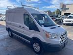Used 2016 Ford Transit 150 Medium Roof Empty Cargo Van for sale #A9FP-43244 - photo 38