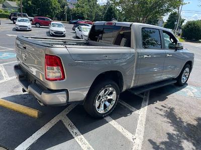 Used 2020 Ram 1500 Big Horn Crew Cab Pickup for sale #A9FP-49565 - photo 2