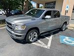 Used 2020 Ram 1500 Big Horn Crew Cab Pickup for sale #A9FP-49565 - photo 3
