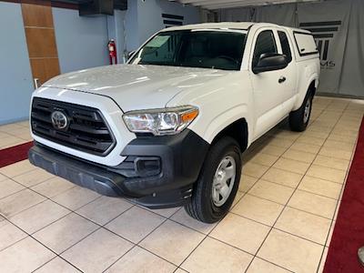 Used 2019 Toyota Tacoma SR Extra Cab Pickup for sale #A9FP-56737 - photo 1