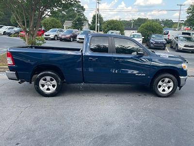 Used 2022 Ram 1500 Big Horn Quad Cab for sale #A9FP-61109 - photo 1