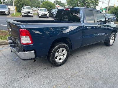 Used 2022 Ram 1500 Big Horn Quad Cab for sale #A9FP-61109 - photo 2