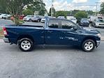Used 2022 Ram 1500 Big Horn Quad Cab for sale #A9FP-61109 - photo 1