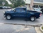 Used 2022 Ram 1500 Big Horn Quad Cab for sale #A9FP-61109 - photo 3