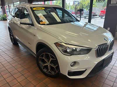 Used 2016 BMW X1 xDrive28i for sale #A9FP-63891 - photo 1