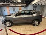 Used 2021 Nissan Rogue Sport S SUV for sale #A9FP-68344 - photo 3