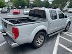 Used 2019 Nissan Frontier SL Crew Cab for sale #A9FP-68560 - photo 2
