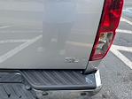 Used 2019 Nissan Frontier SL Crew Cab for sale #A9FP-68560 - photo 8