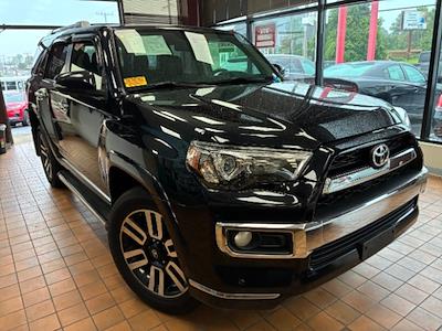 Used 2015 Toyota 4Runner Limited for sale #A9FP-73612 - photo 1