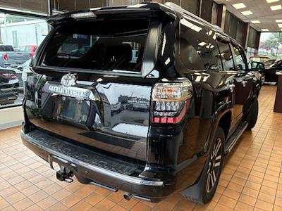 Used 2015 Toyota 4Runner Limited for sale #A9FP-73612 - photo 2