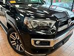 Used 2015 Toyota 4Runner Limited for sale #A9FP-73612 - photo 3