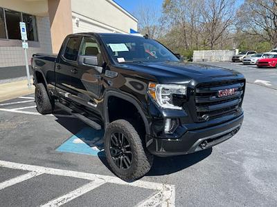 Used 2021 GMC Sierra 1500 Elevation Double Cab 4x4 Pickup for sale #A9FP-74684 - photo 1