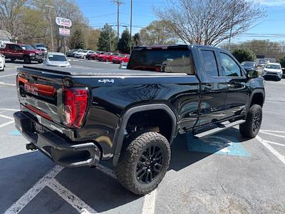 Used 2021 GMC Sierra 1500 Elevation Double Cab 4x4 Pickup for sale #A9FP-74684 - photo 2