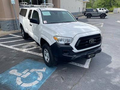 Used 2020 Toyota Tacoma SR Access Cab Pickup for sale #A9FP-75099 - photo 1