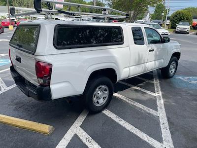 Used 2020 Toyota Tacoma SR Access Cab Pickup for sale #A9FP-75099 - photo 2