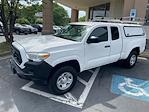 Used 2020 Toyota Tacoma SR Access Cab Pickup for sale #A9FP-75099 - photo 3