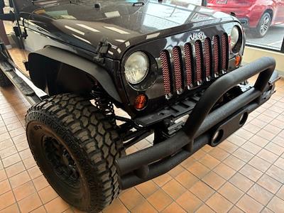 Used 2013 Jeep Wrangler Sport for sale #A9FP-82025 - photo 2
