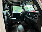 Used 2021 Jeep Wrangler Limited for sale #A9FP-85240 - photo 26