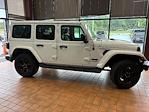 Used 2021 Jeep Wrangler Limited for sale #A9FP-85240 - photo 27