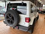 Used 2021 Jeep Wrangler Limited for sale #A9FP-85240 - photo 28