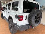 Used 2021 Jeep Wrangler Limited for sale #A9FP-85240 - photo 30